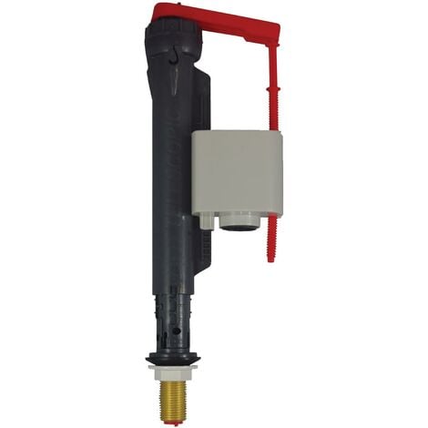 Wirquin Jollyfill Universal 1/2" BSP Telescopic Inlet Valve Bottom Entry Fill