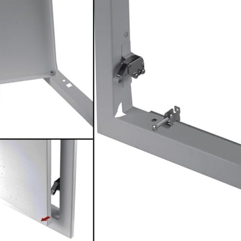 Access Panel Stainless Steel 600x600mm Inspection Door Revision