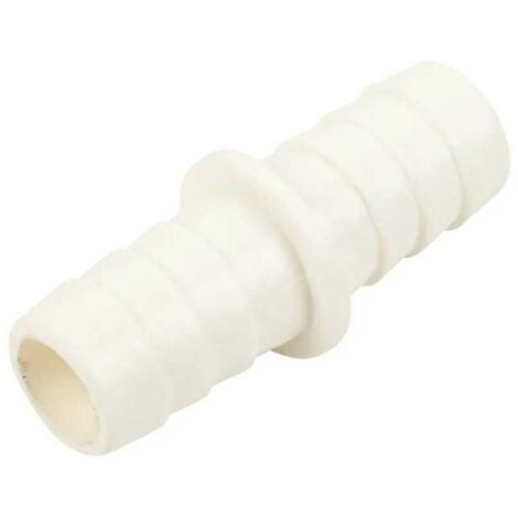 17mm Standard Washing Machine Drain Hose Connector Joiner