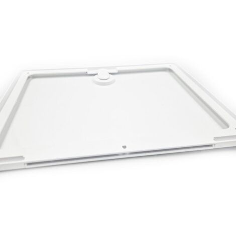 300x300mm Thin Access Panels Inspection Hatch Access Door Plastic Abs