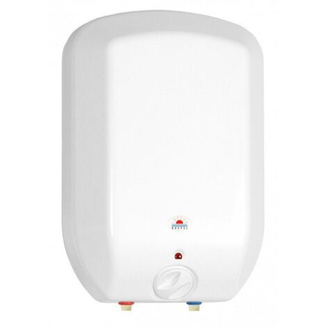 Above Sink Electric Bathroom Kitchen Instantaneous Hot Water Heater 5l  Capacity