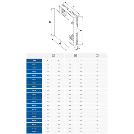 300x300mm Access Panel Magnetic Tile Frame Steel Wall Inspection Masking Door