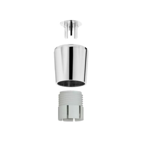 CCTFR6100 - Cabezal De Válvula Termostática Wiser Schneider Zigbee