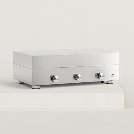 Couvercle de protection en inox pour plancha à gaz 3 feux – Dimensions 75 x 45 x 9,8 cm – Charnières et poignée intégrées