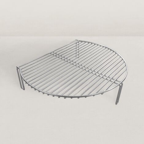 Extension de grille de cuisson en Inox pour Kokko