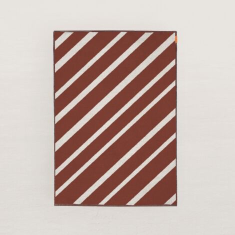 Tapis d'extérieur réversible Jimmy - 120x180cm