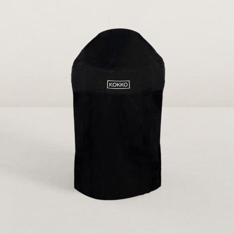 Housse de protection pour kamado Kokko avec chariot inox