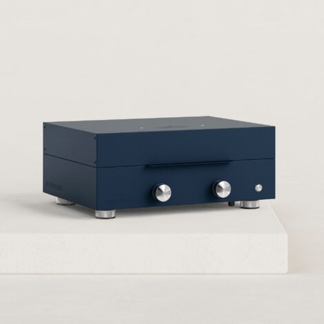 Couvercle de protection pour plancha gaz Simplicity 2 feux