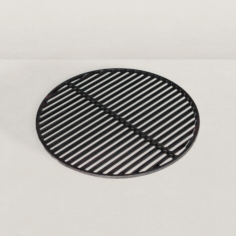 Grille de cuisson en fonte