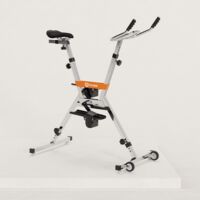 Lovee Aquabike II