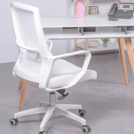Alpha Sedia ufficio ergonomica [ORIGINALE] Poltrona ufficio con 11
