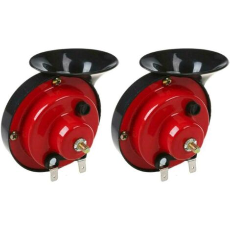 Car horn for bike discount