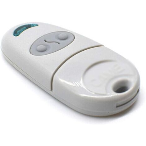 Garage Door Remote Control Fit for Top 433.92MHz/NA Remote Control，Gate Remote Control Compatible for Came TOP432NA / 432EE / 432M / 432S / 432A / 432, 433.92 MHz