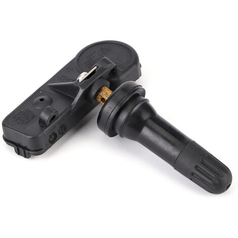 Détecteur de pression,Capteur de Moniteur de Pression TPMS pour Pneus