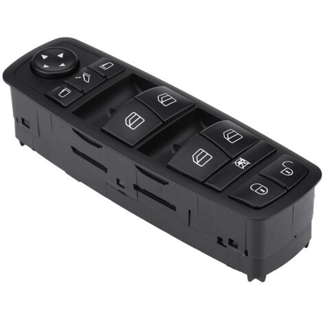 MANDO LIMITADOR DE VELOCIDAD DE CRUCERO A1695450004 MERCEDES BENZ CLASE A  W169  - MERCEDES BENZ Clase A W169 Mercedes Benz Clase B W245 2005 2010