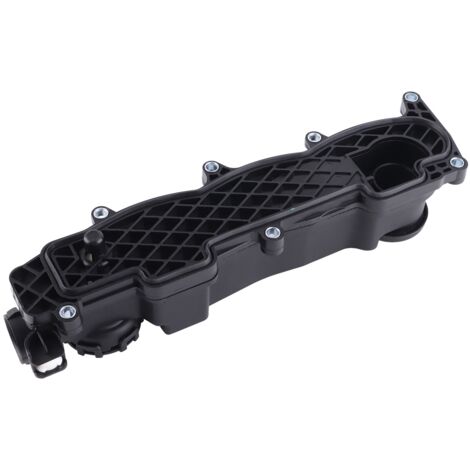 Coperchio Punterie Valvola Motore 1.6 HDI - Con Guarnizione - Per Berlingo, C2, C3, C4, C5, Xsara - Foto 2