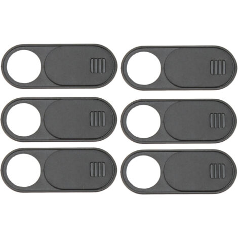 Copertura Privacy Per Webcam Tesla Model 3/Y - 3 Pezzi, Scorrevole, Ultra Sottile, Protezione Da Hacker - Foto 2