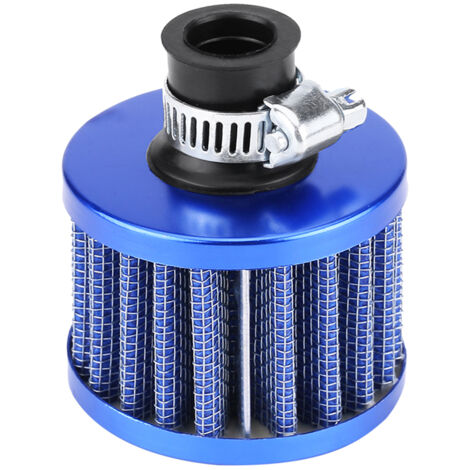 Tubo Aspirazione Aria Kit Aspirazione Aria Fredda Tubo Filtro Dell - Foto 8