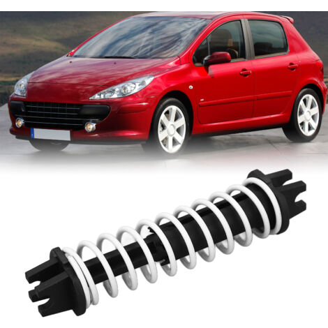 Molla Ritorno Pedale Frizione Auto - Ricambio In Lega Alluminio Per Peugeot 307, 206, 207, 408, 308 - Foto 3
