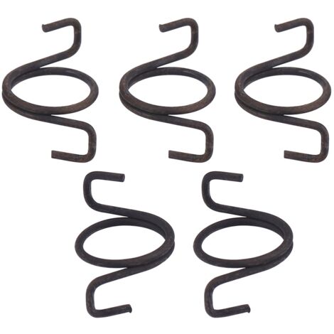 Set 246 Molle - Per Capelli O Applicazioni Meccaniche - Foto 8