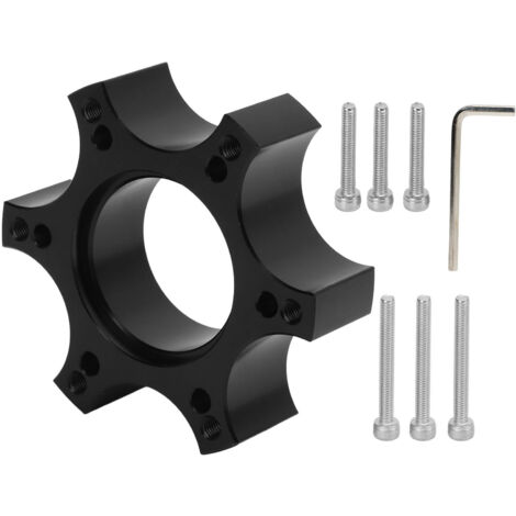 Volante G 29 Piastra Adattatore Per Volante Per G25, G27, G29, G920 PCD 70 Mm Skeit Volante - Foto 6