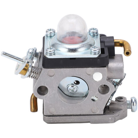 Nuovo Carburatore Walbro WT-424 per Echo 12300052131 GT2400 Trimmer 12300052133