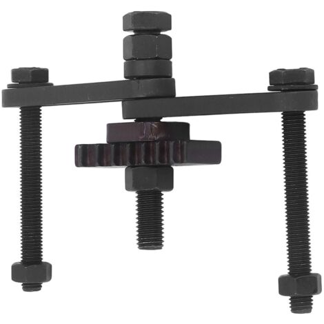 Bloccaggio Volano Motore Per Hyundai E Kia 2011-2018 - Strumento Acciaio High Resistance OE 09231 2B100 - Foto 2