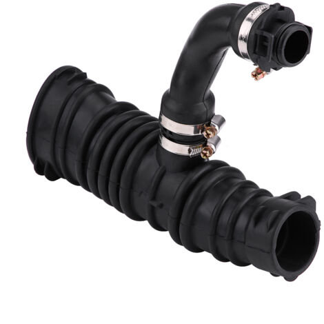 Snorkel Off-Road Per Toyota Hilux Pickup 1997-2005 (Serie 165/167/172) - Presa D'Aria Rialzata In LLDPE