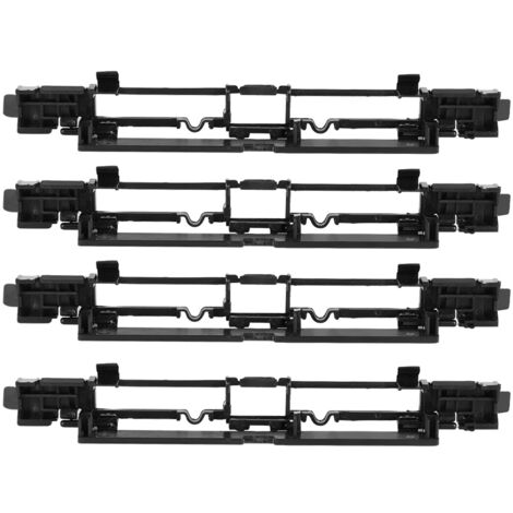 Barre portatutto per Opel Astra H SW portapacchi da tetto premontate 2004 2010 e