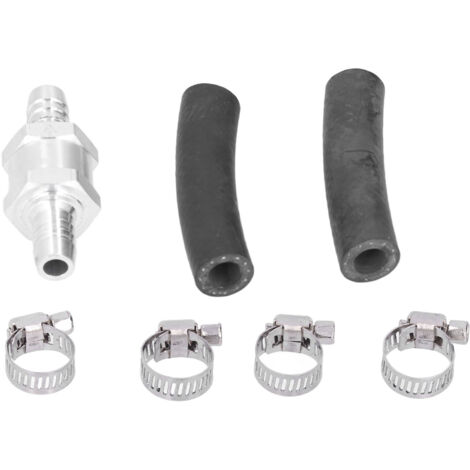 Valvola A Carico Parziale Per Motore SMART Coupe 450/452 (1998-2007) 0.6L 0.7L Benzina, Kit Plug And Play Con Tubi E Fascette