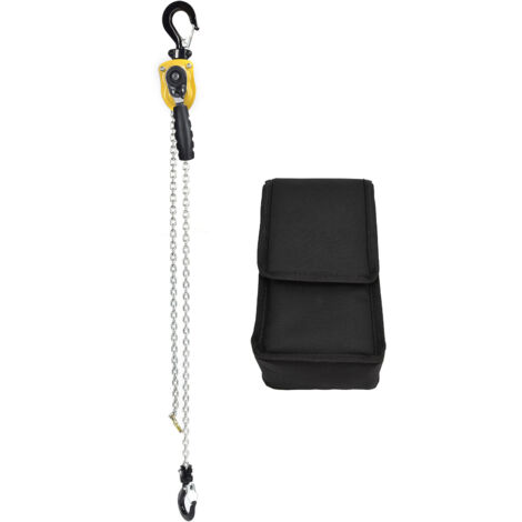 Kit Fune In Acciaio Per Verricello RC – Set Salvataggio Con Puleggia E Ganci Per Auto Rampicanti SCX10/D90