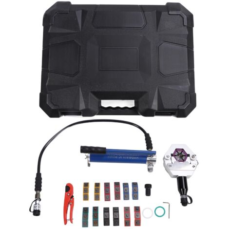 Kit Sollevamento Per Condizionatore Esterno | Staffa Con Verricello Manuale | Installazione Facile E Sicura