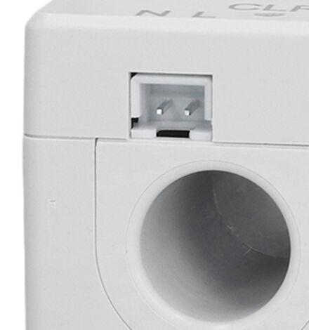 Misuratore Digitale Voltmetro Ampermetro DC4-30V – 10/50/100A Con KWh E Temperatura
