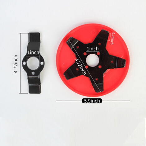 FILO DECESPUGLIATORE NYLON 3 MM TON 50 MT - Le Piastrelle Di Rita - Foto 9