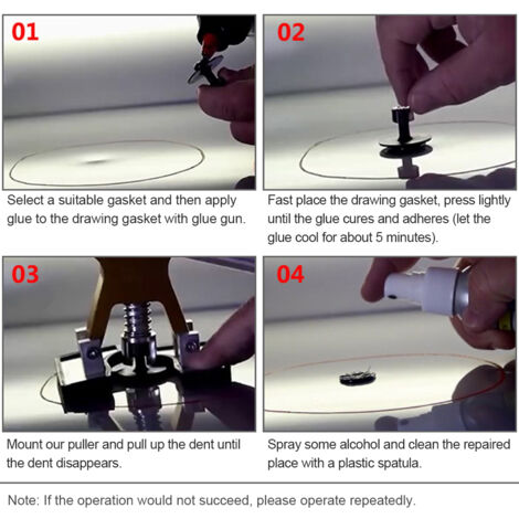 KIT RIPARAZIONE RUBINETTO ACQUA/VAPORE FAEMA Macchina Caffè COMPACT - Foto 5