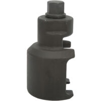 Estrattore Per Giunti Sferici Camion - Capacità 39 Mm, In Lega Di Cromo Molibdeno - Foto 3