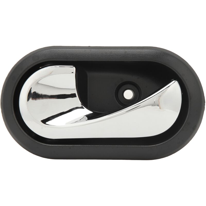 Manilla De Puerta Interior Para Peugeot 207, 208, 301, 408, 508 – Izquierda O Derecha, Fácil Instalación