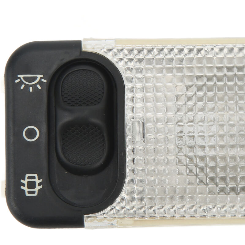 Luz De Techo Interior Para Coche - Superbrillante, Repuesto Para Peugeot 206, 207, 107, 108, 306, 406, 806 Y Citroën C2
