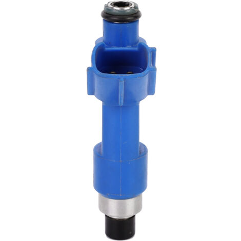 Jeffergarden Boquilla de inyector de combustible 23250-21040 OE repuesto para Toyota Yaris 2006-2014 (1/5)