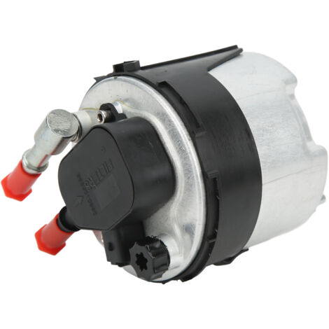 thumbnail interactive-video image 1 of UFI Diesel Filter 5517000 For Ford C-MAX Focus Fiesta 1.6 TDCi 1386037 1 of 2