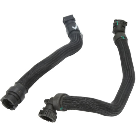 Línea De Ventilación De Refrigerante - Repuesto OE 94810602622 Para GTS Sport Utility 4 Puertas 2013-2014 Y Otros Modelos Compatibles, Flexible Y Resistente A Altas Temperaturas