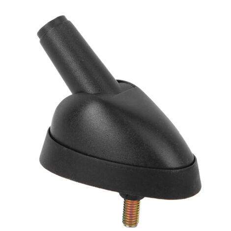 Jeffergarden Adaptador de base de antena aérea de Radio de coche, repuesto 51995445, compatible con Fiat Ducato