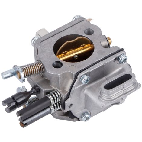 Carburatore WJ-67 WJ-76 Di Ricambio Per Motosega STIHL 066 065 064 MS660 MS650 - 5