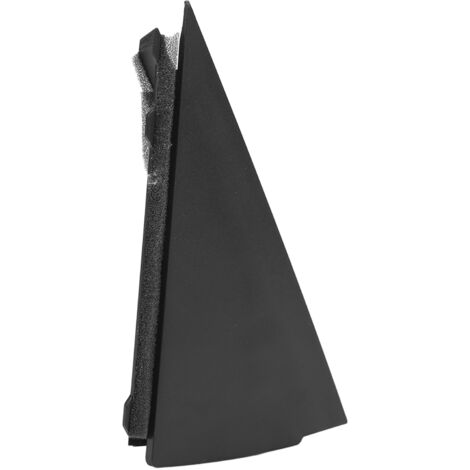 Embellecedor Protector Triangular Para Puerta De Kia Sportage 2005-2010 – Repuesto 838301F000, Anti-golpes