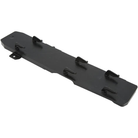 Jeffergarden ‌Tapa de Filtro de Aire de Habitáculo 1K0 819 422B Negro ABS, Anticalor para VW Rabbit CC R32‌ (1/5)