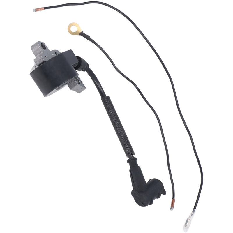 Ricambio Accensione Marca Generica Bobina Accensione Per Motoseghe STIHL 024 026 028 029 034 038 MS240 MS260 - Ricambio Bobina Accensione STIHL - Foto 4