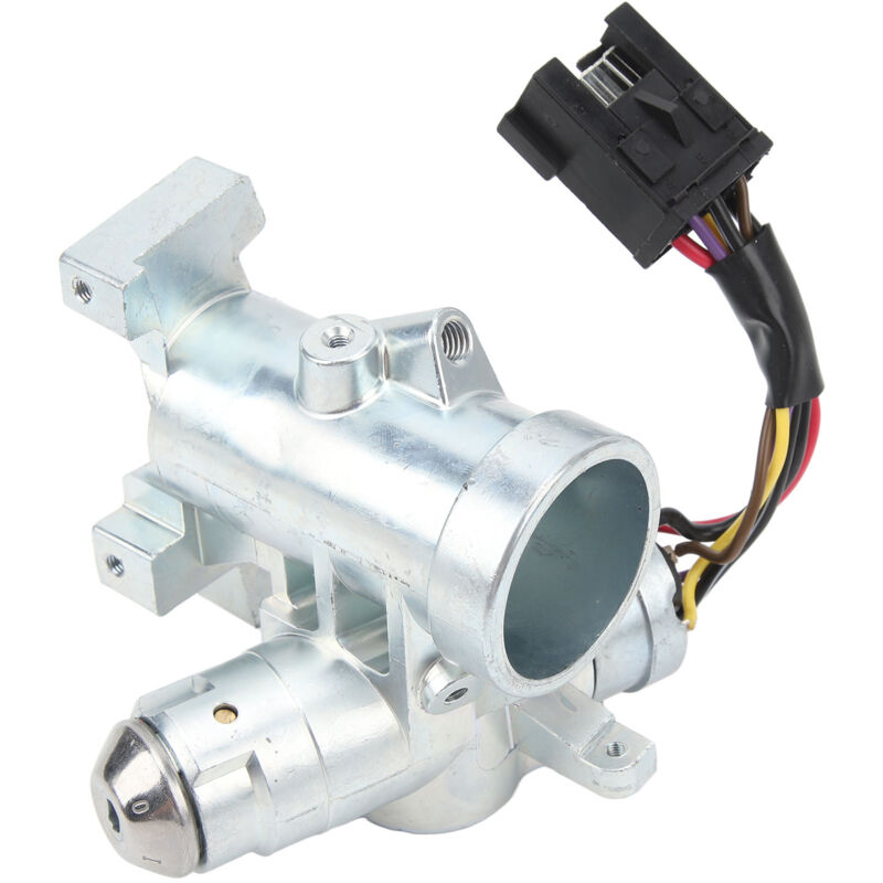 Interruttore Di Accensione Con Chiavi Per Ford Transit MK3 MK4 MK5 1985-2000 - Numero OE 1053774