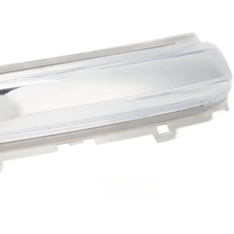 Alloggiamento Freccia Specchietto Peugeot 208 - Sostituto OEM 9814464680 Lato Passeggero - Foto 8