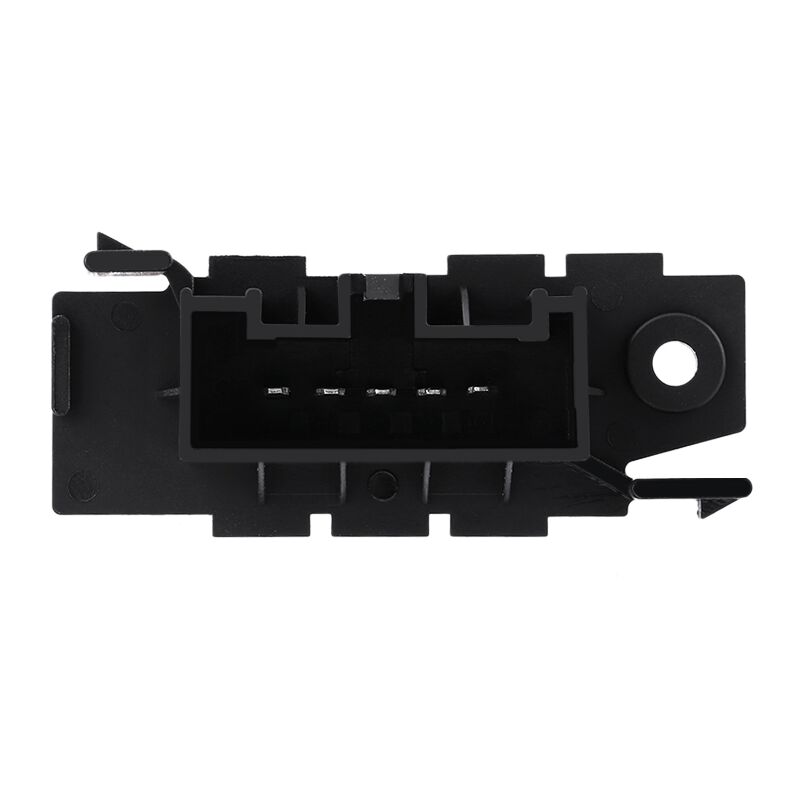 Resistenza Ventilatore Auto Per Grande Punto, Qubo - Compatibile Con OEM 13248240, 77364061 - Foto 9