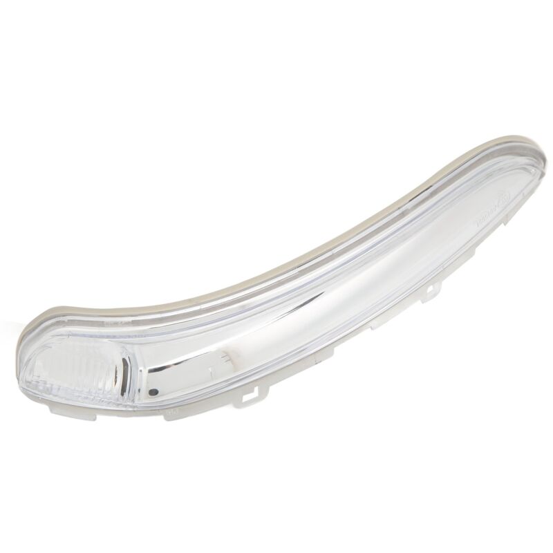 Alloggiamento Freccia Specchietto Peugeot 208 - Sostituto OEM 9814464680 Lato Passeggero - Foto 2